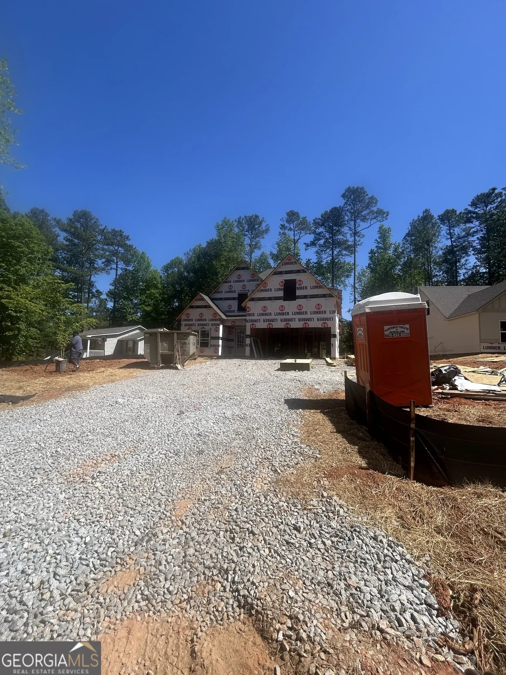 2454 Ashton Dr, Villa Rica