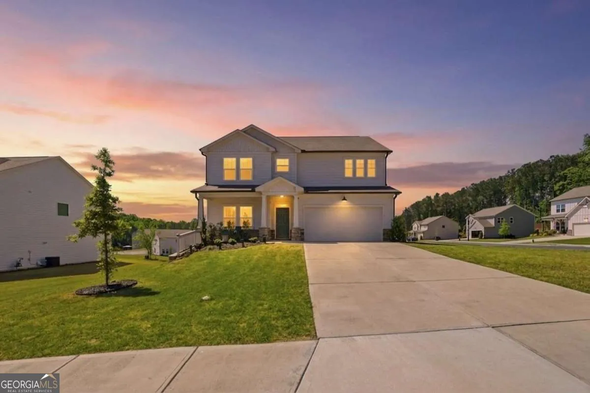 14 Ledgemont Way, Acworth