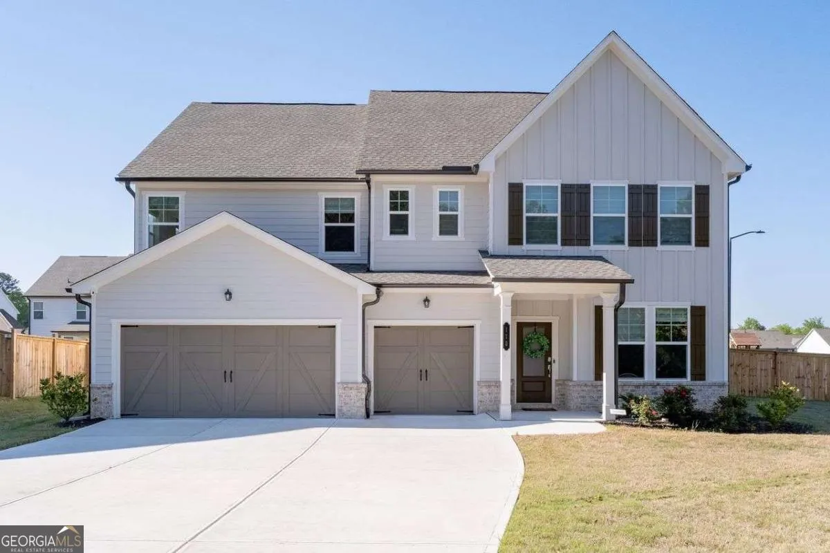 110 Meadow View Loop, Dallas