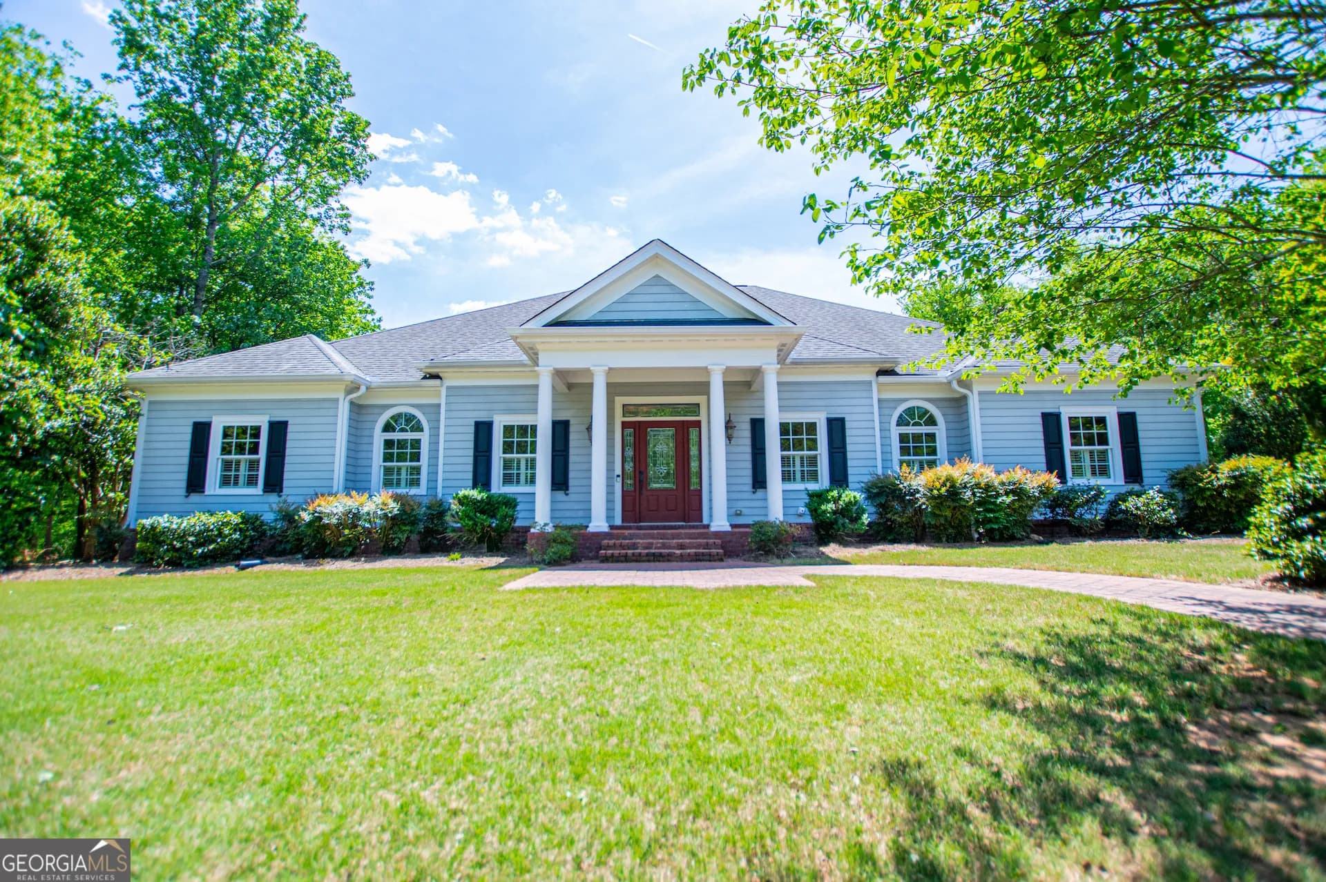 133 Stonegate Trl, Carrollton