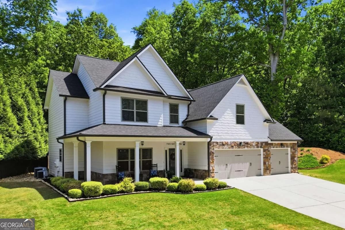 267 Thorn Creek Way, Dallas