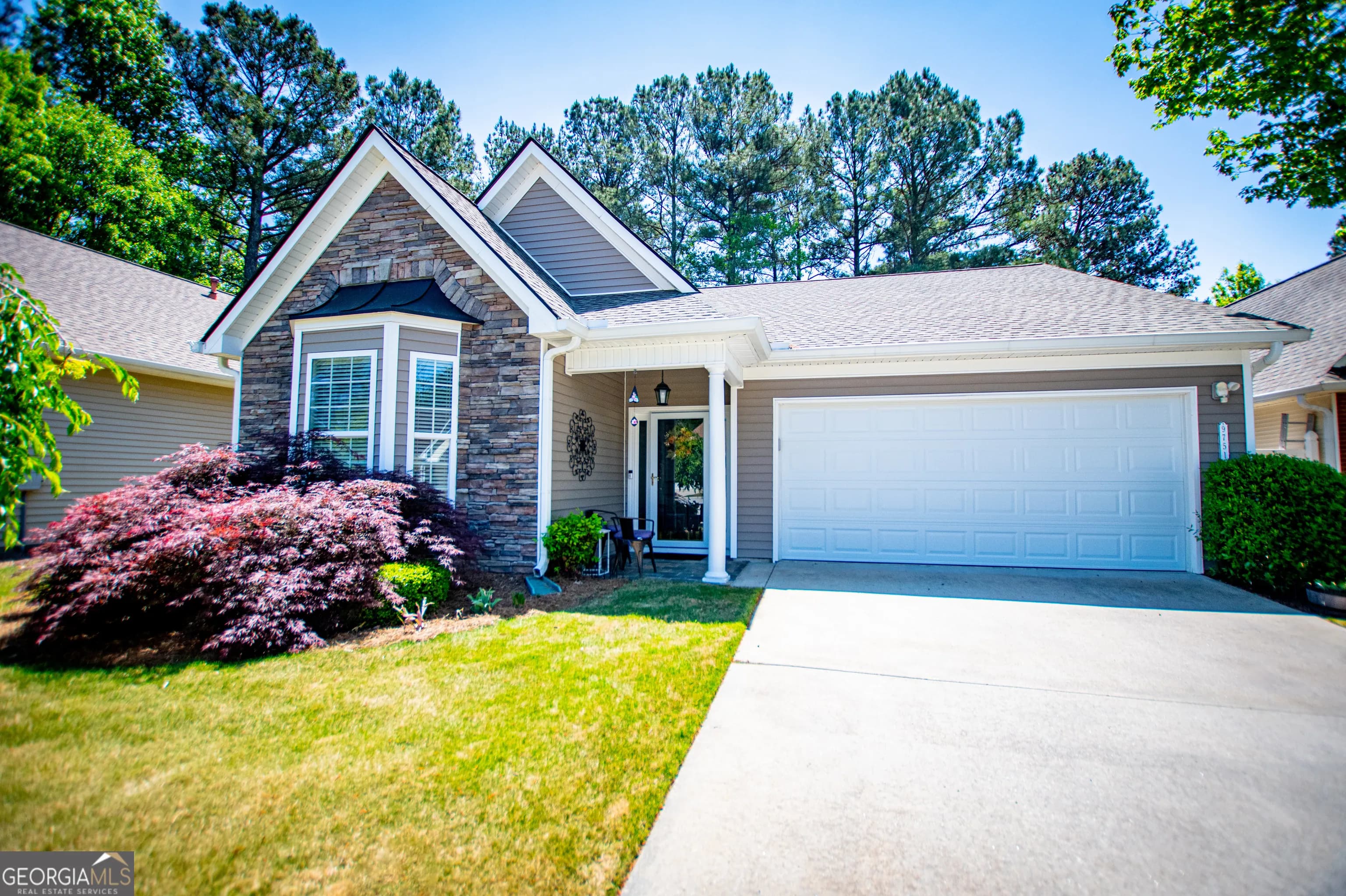 9751 Reflections Dr, Villa Rica