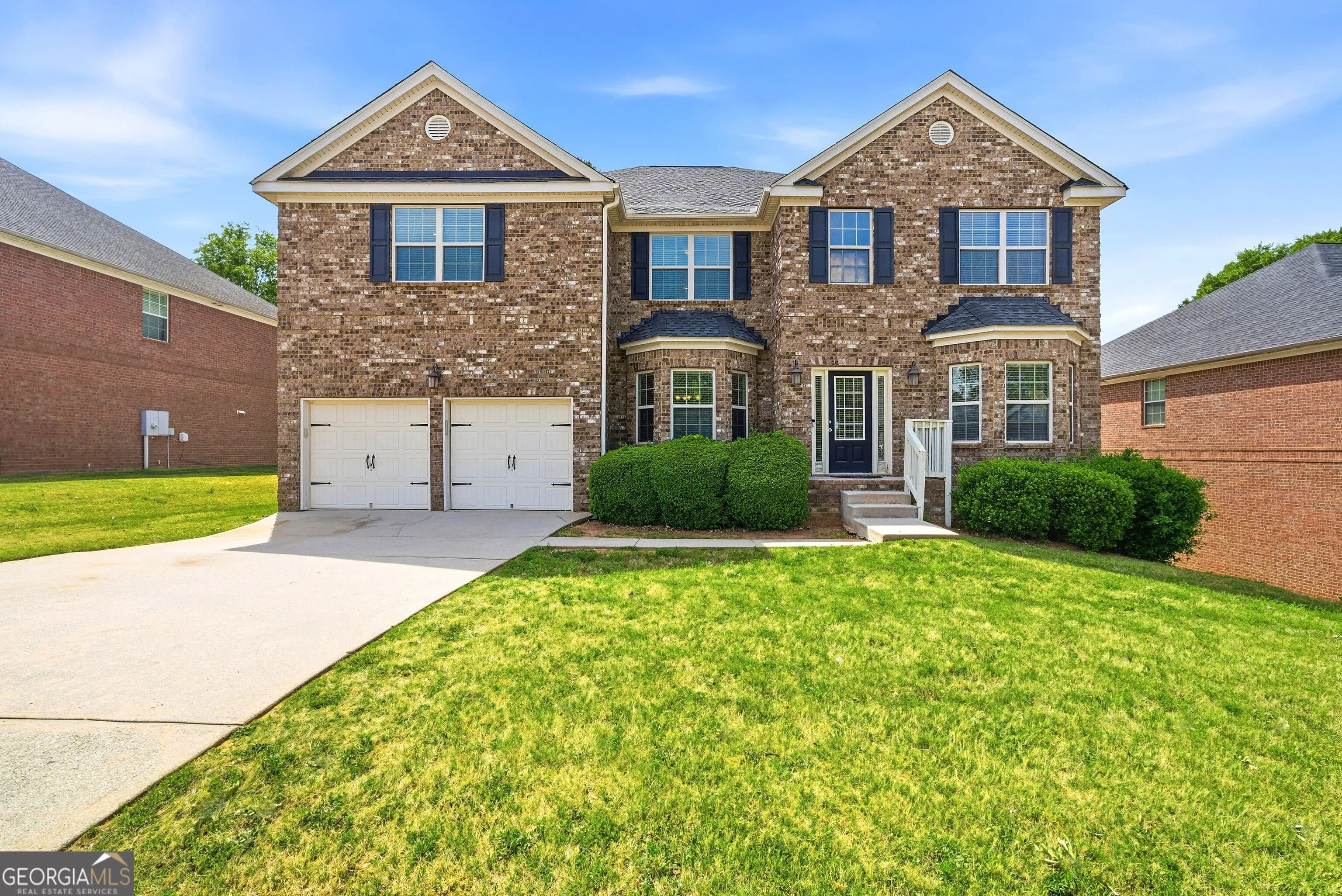 3581 Morinda Dr, Douglasville