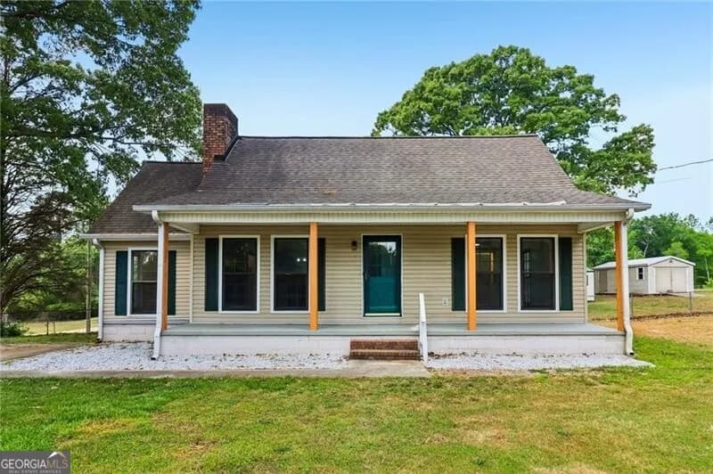 556 Hitchcock Rd, Dallas