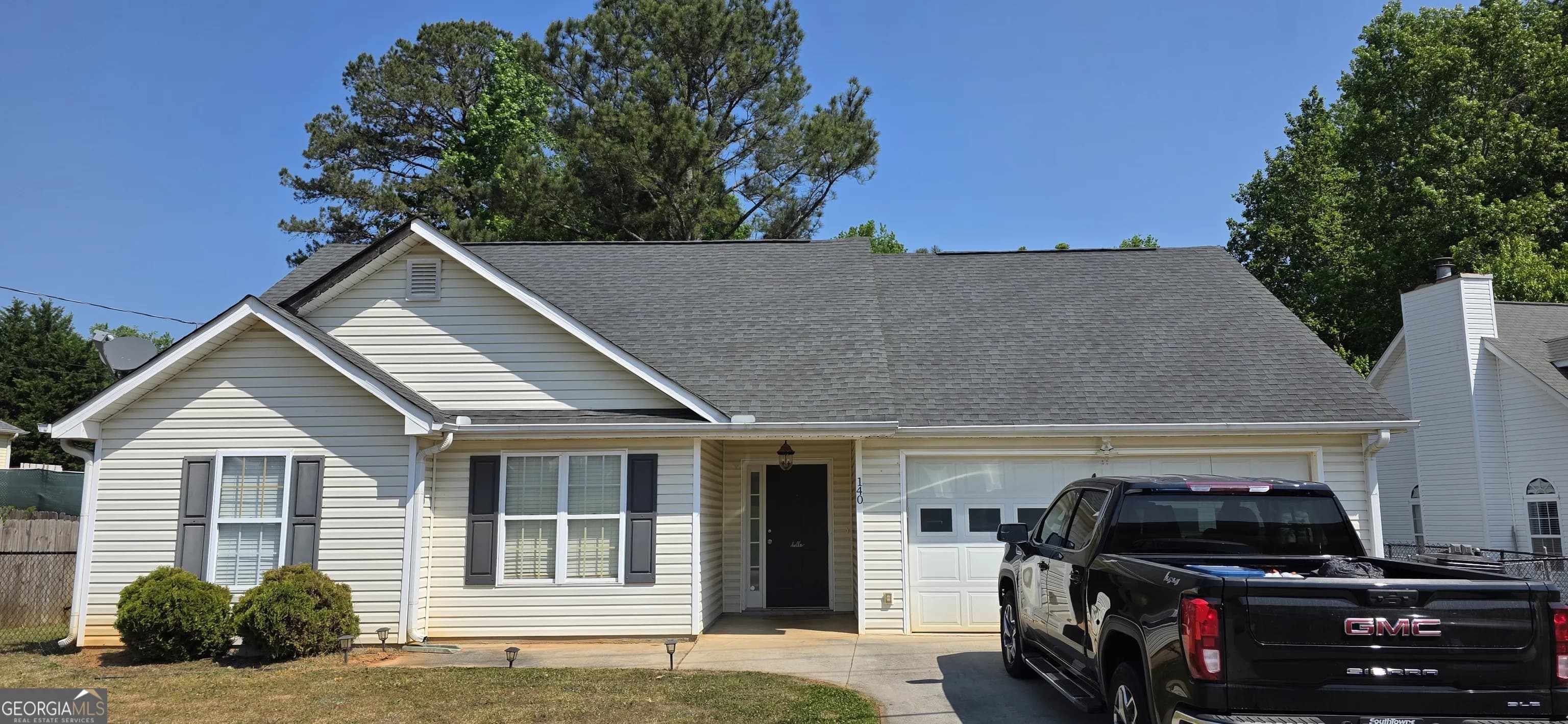 140 Villa Rosa Rd, Temple