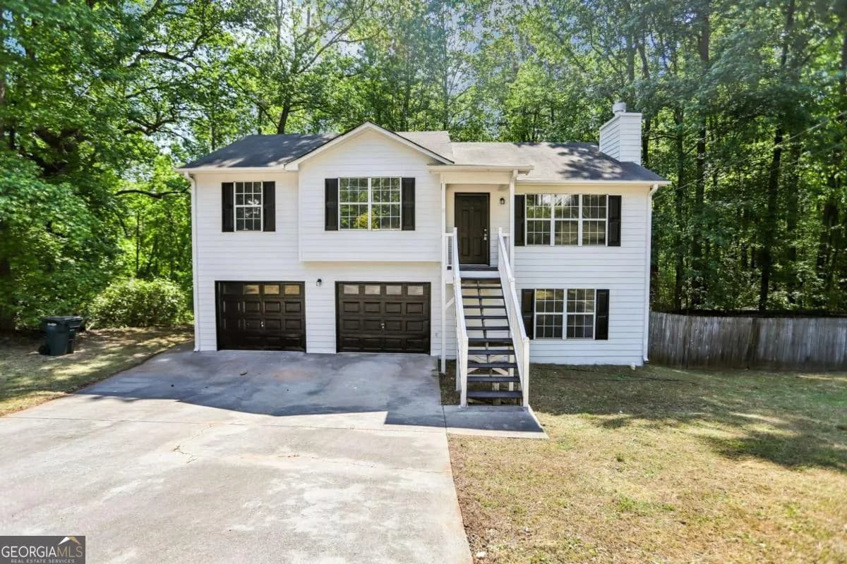 43 Gina Ct, Hiram