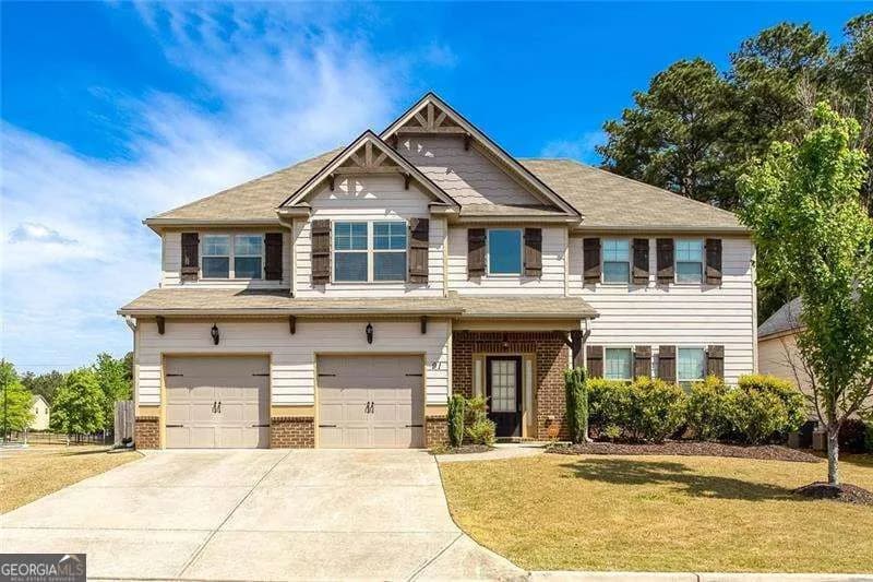 91 Ashbury Cir, Dallas