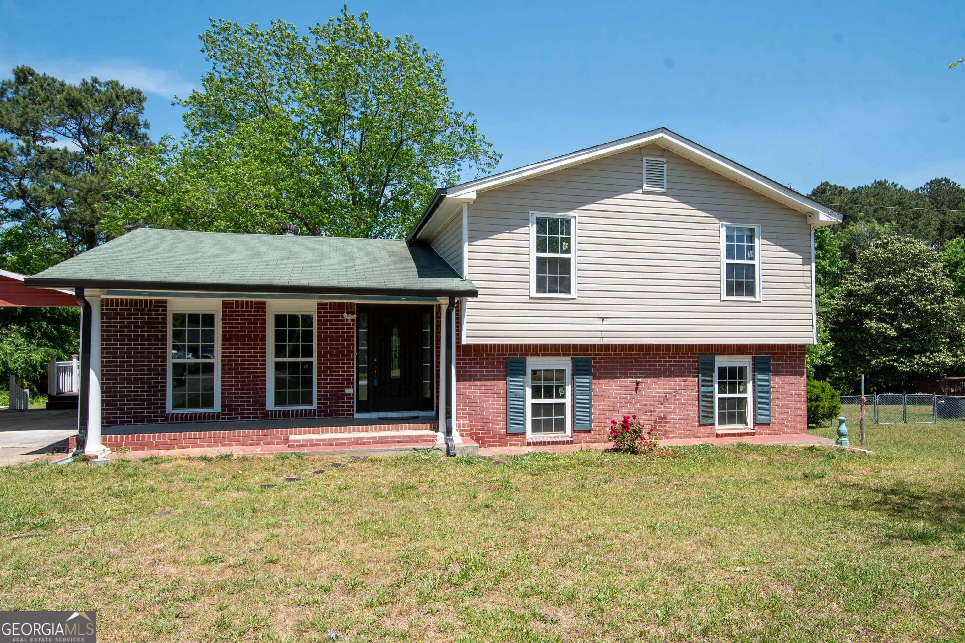 420 Henson Cir, Carrollton