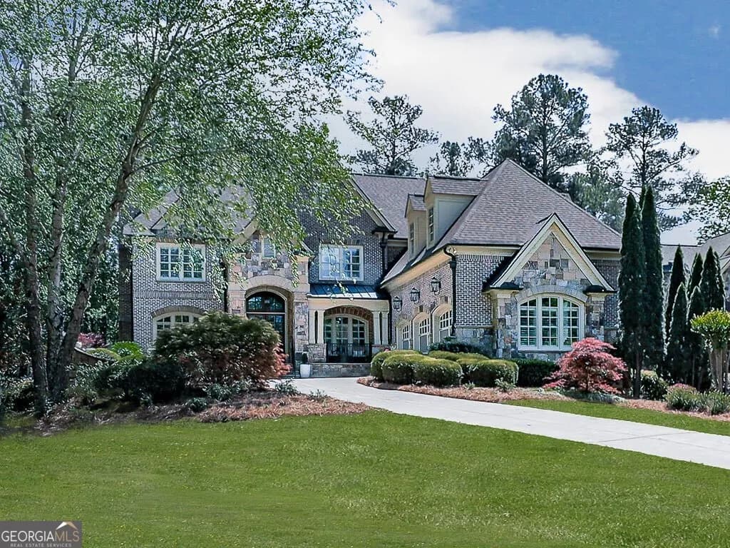 6327 Howell Cobb Ct, Acworth