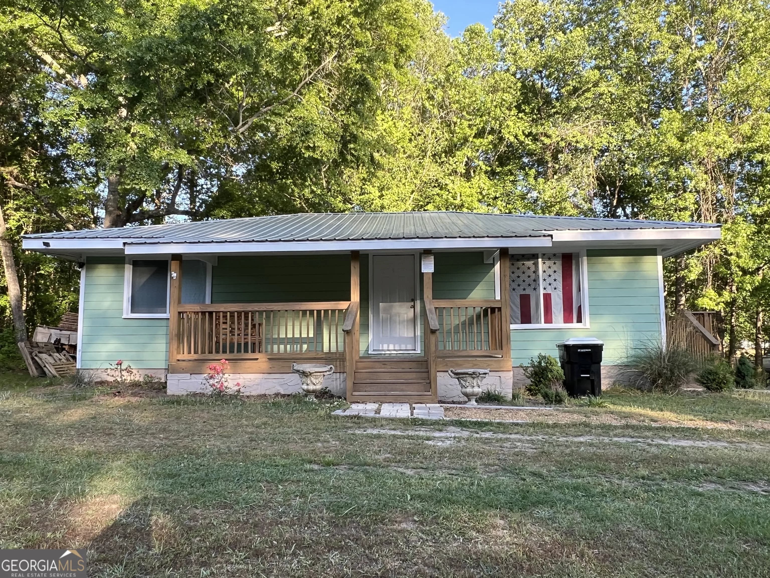 505 Beaver Pond Rd, Carrollton