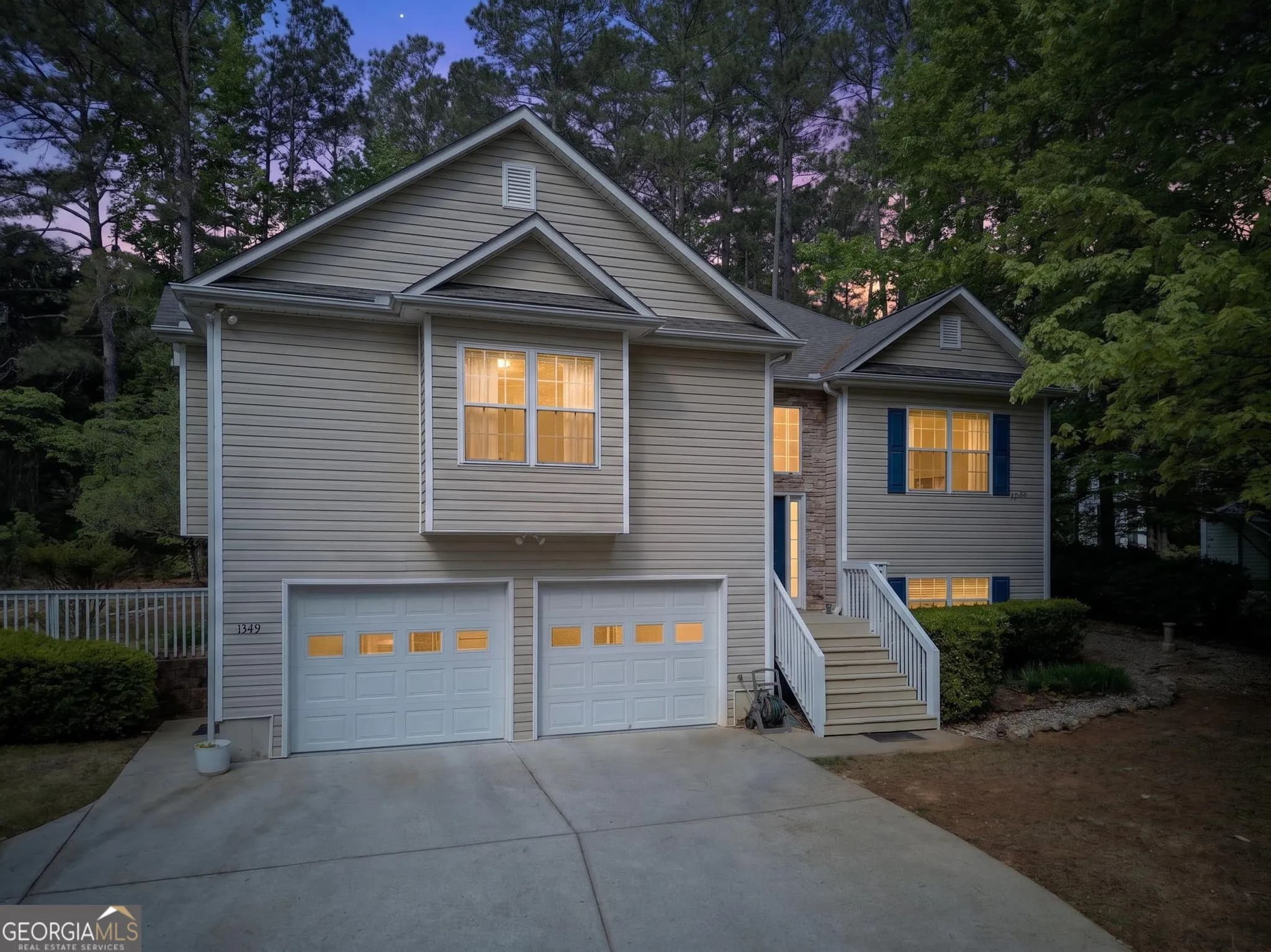 1349 Southgate Dr, Villa Rica