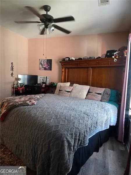 7712 Autry Cir, Douglasville