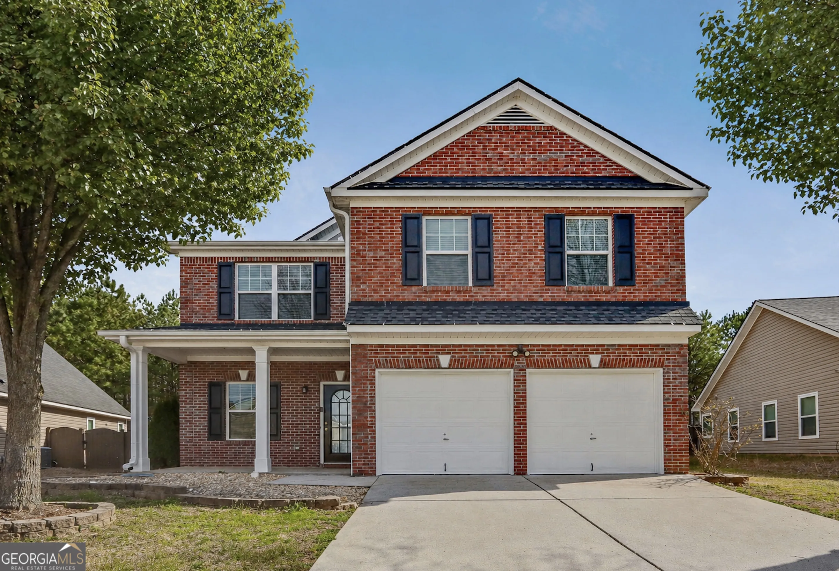 131 Birch St, Hiram