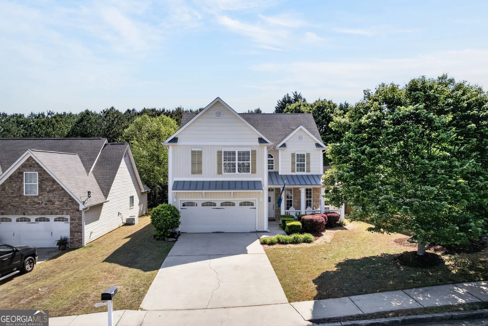 507 Rippling Ct, Temple