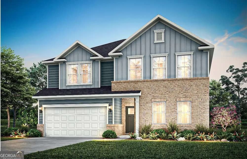 806 Tupelo Way, Villa Rica