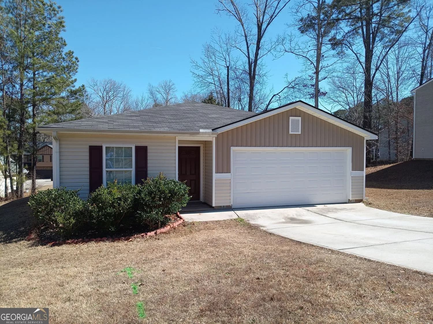 316 Morning Star Dr, Temple