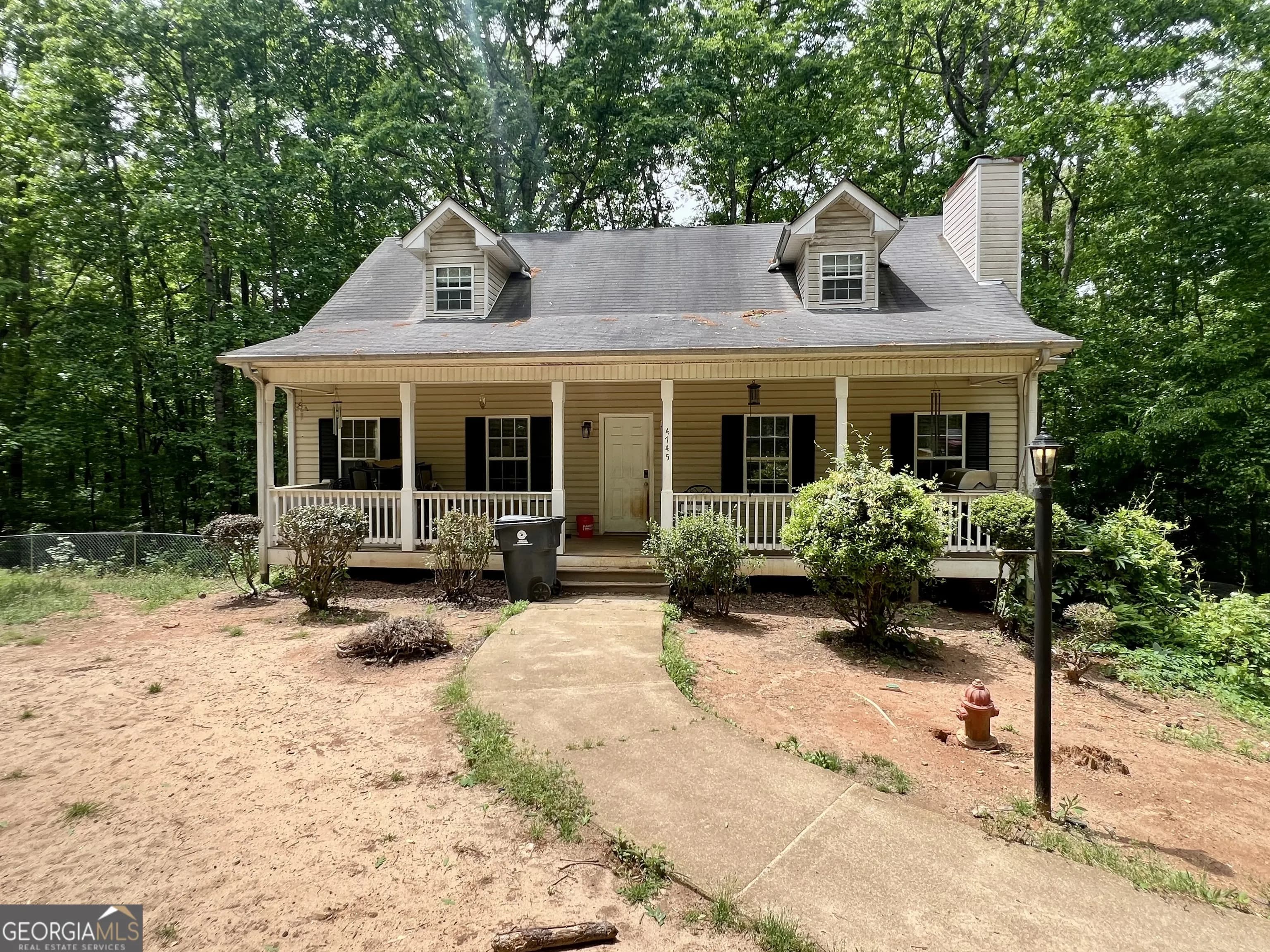 4745 Liberty Rd, Villa Rica