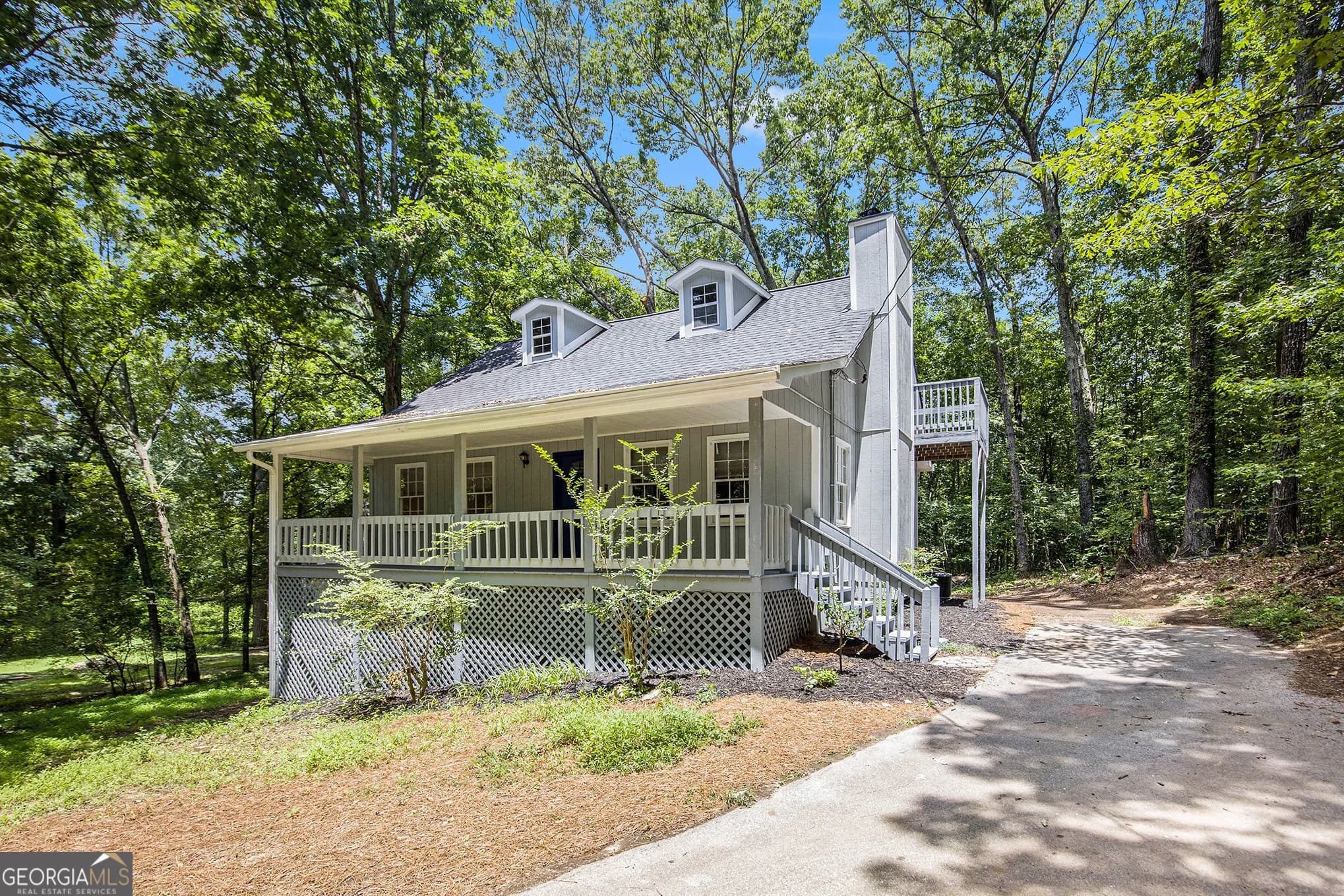 3510 Pope Rd, Douglasville