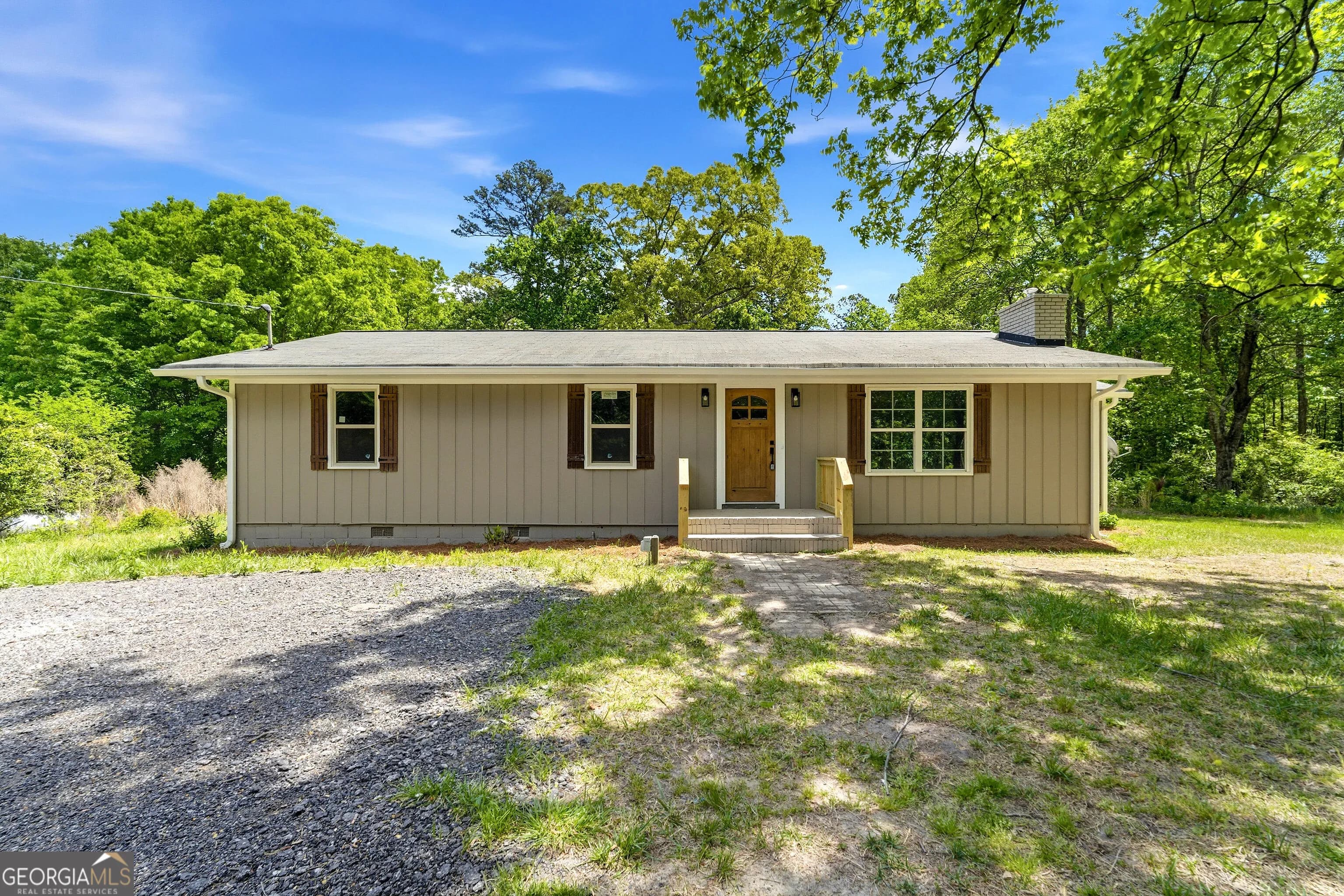 565 Ray Cole Rd, Dallas