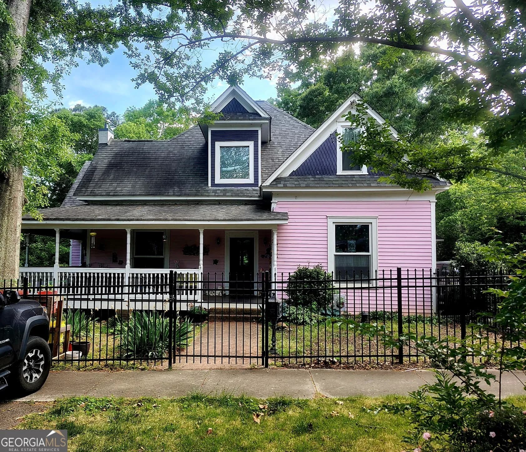167 Carrollton St, Waco