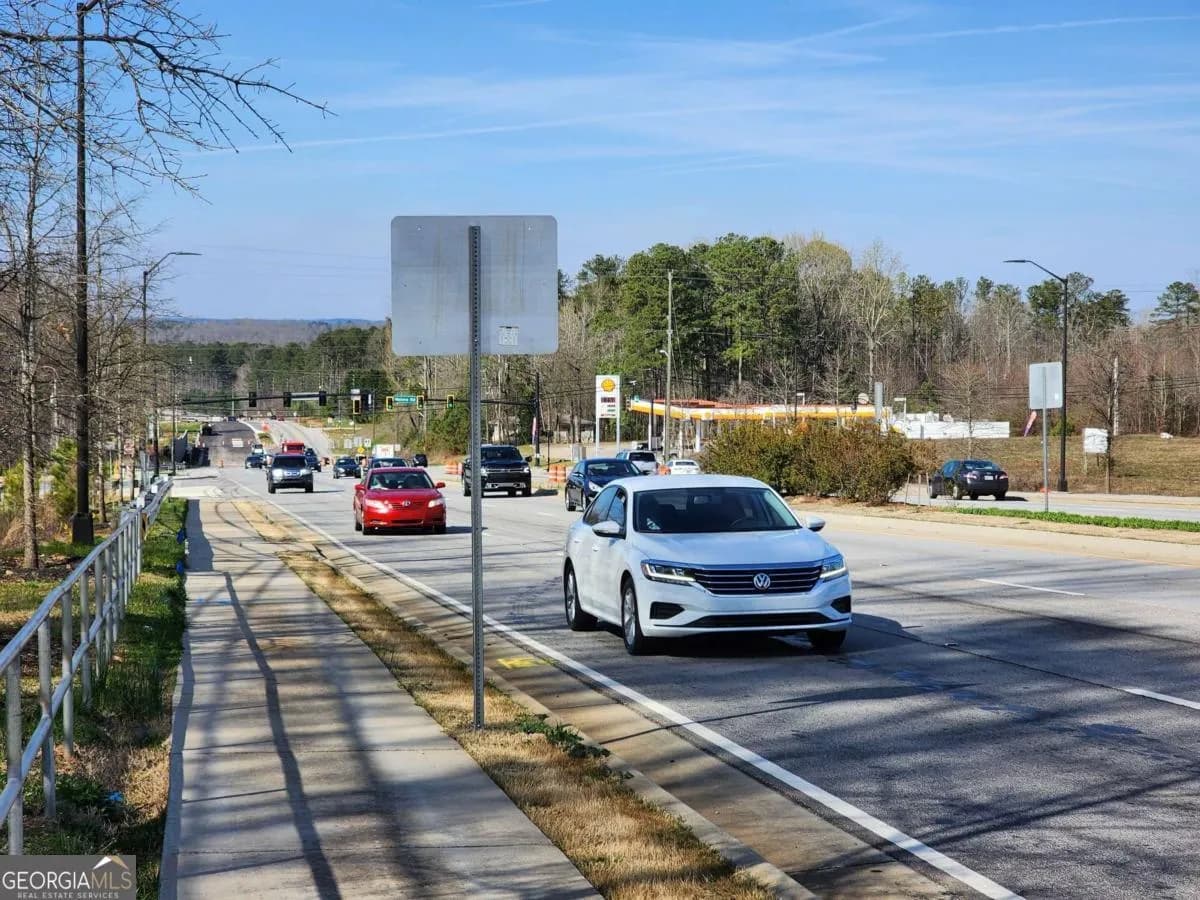 0 Highway 92, Douglasville