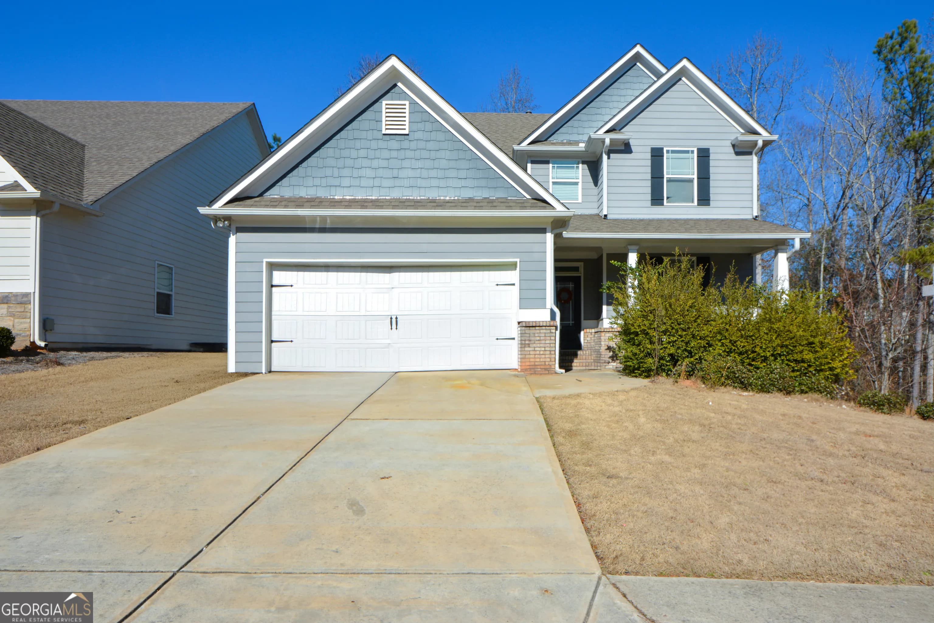 84 Greatwood Ln, Villa Rica