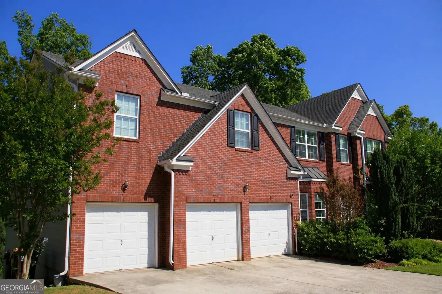 4529 Bellemeade Dr, Douglasville