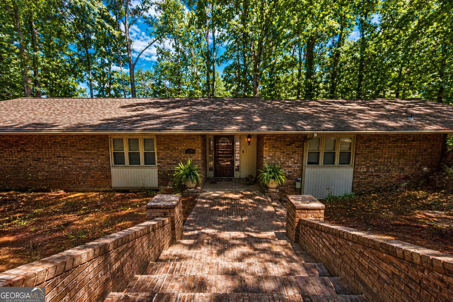 3108 Chapel Hill Rd, Douglasville
