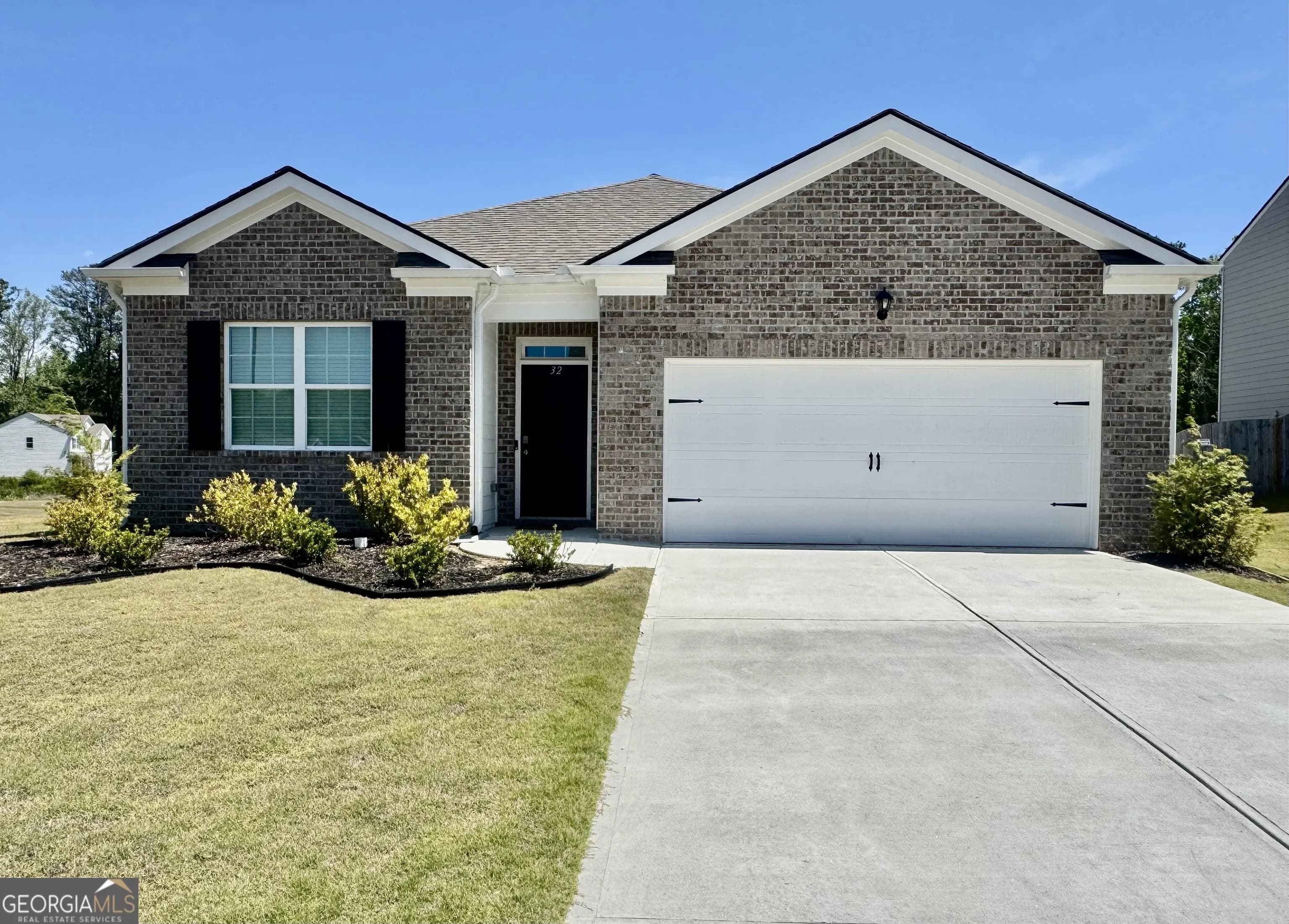 32 Oak Leaf Rd, Dallas