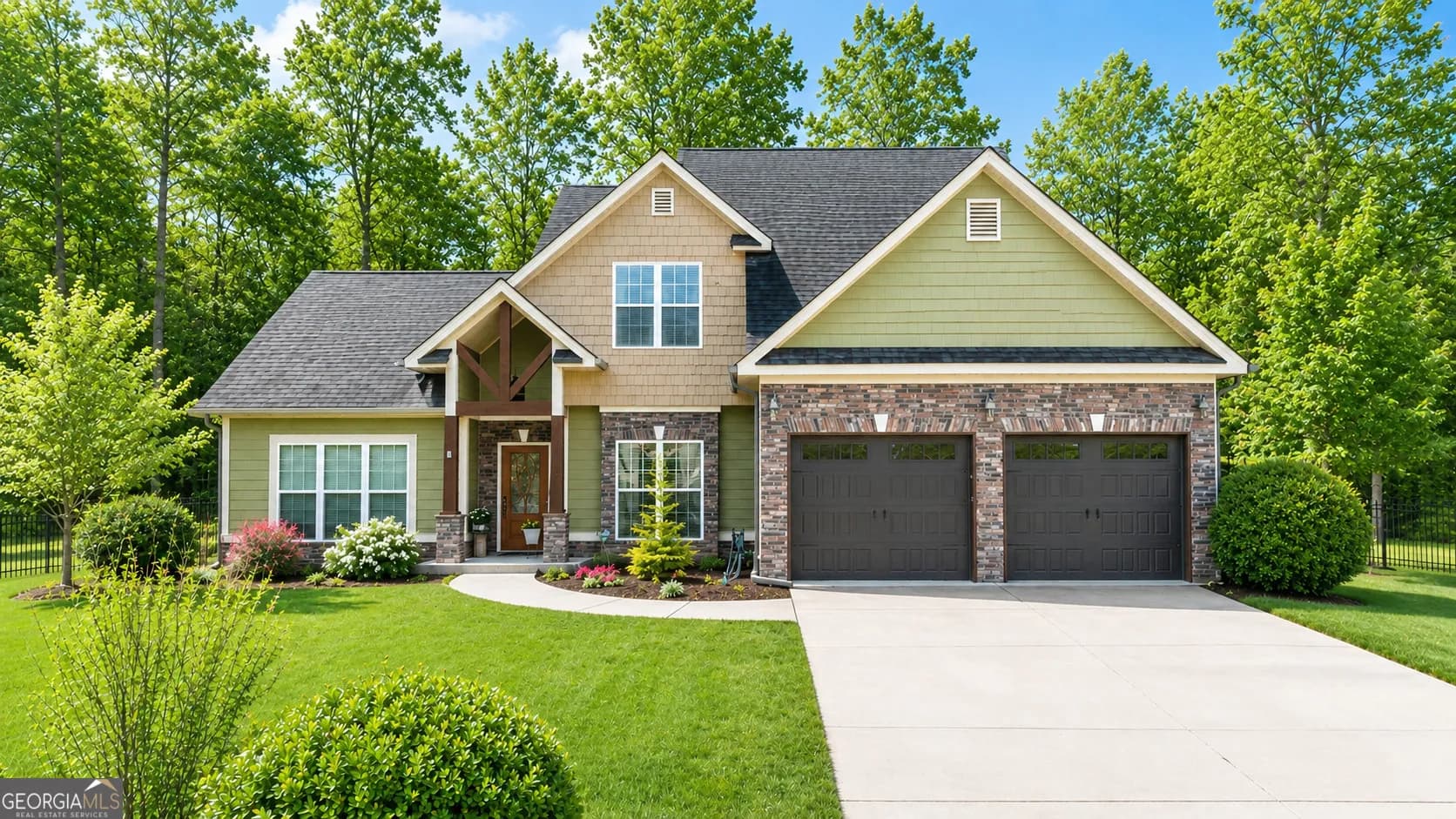 824 Vicki Cir, Bremen