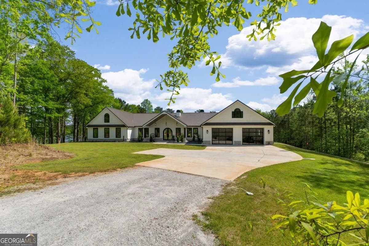 840 Old Driver Rd, Whitesburg