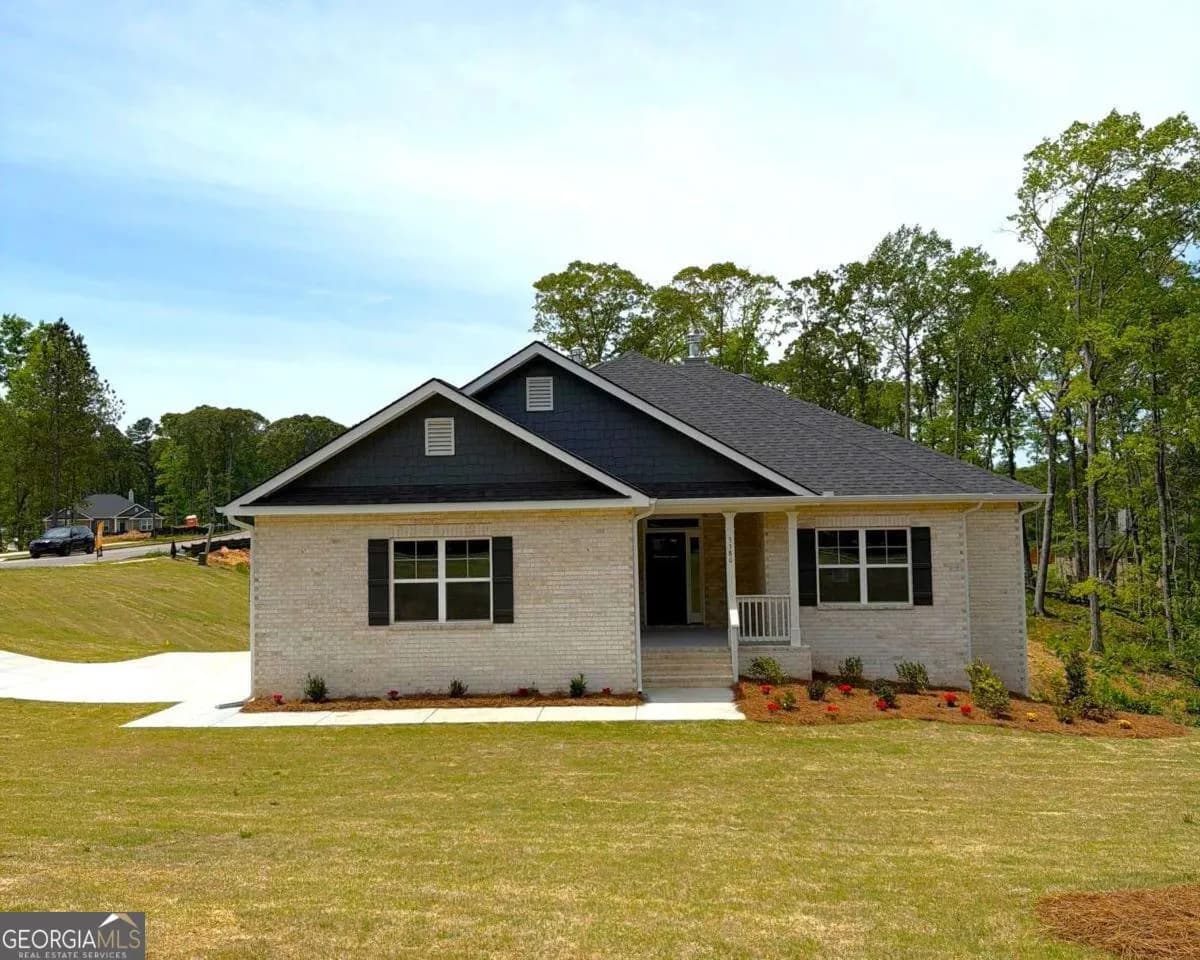 3380 Trevi Trl, Douglasville