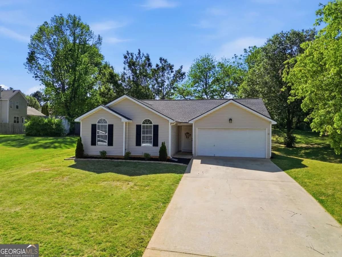 4357 Green Manor Way, Douglasville