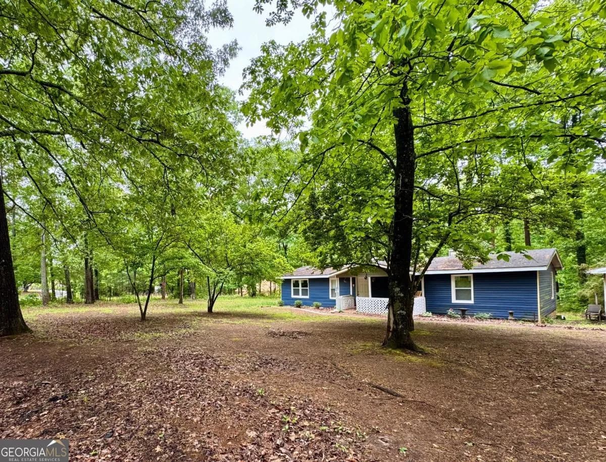 126 Mccready Dr, Dallas