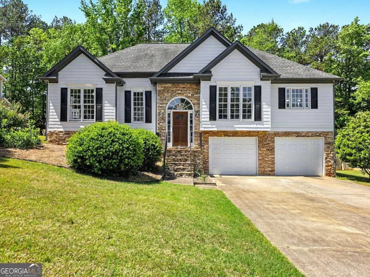 74 Crestview Ln, Dallas