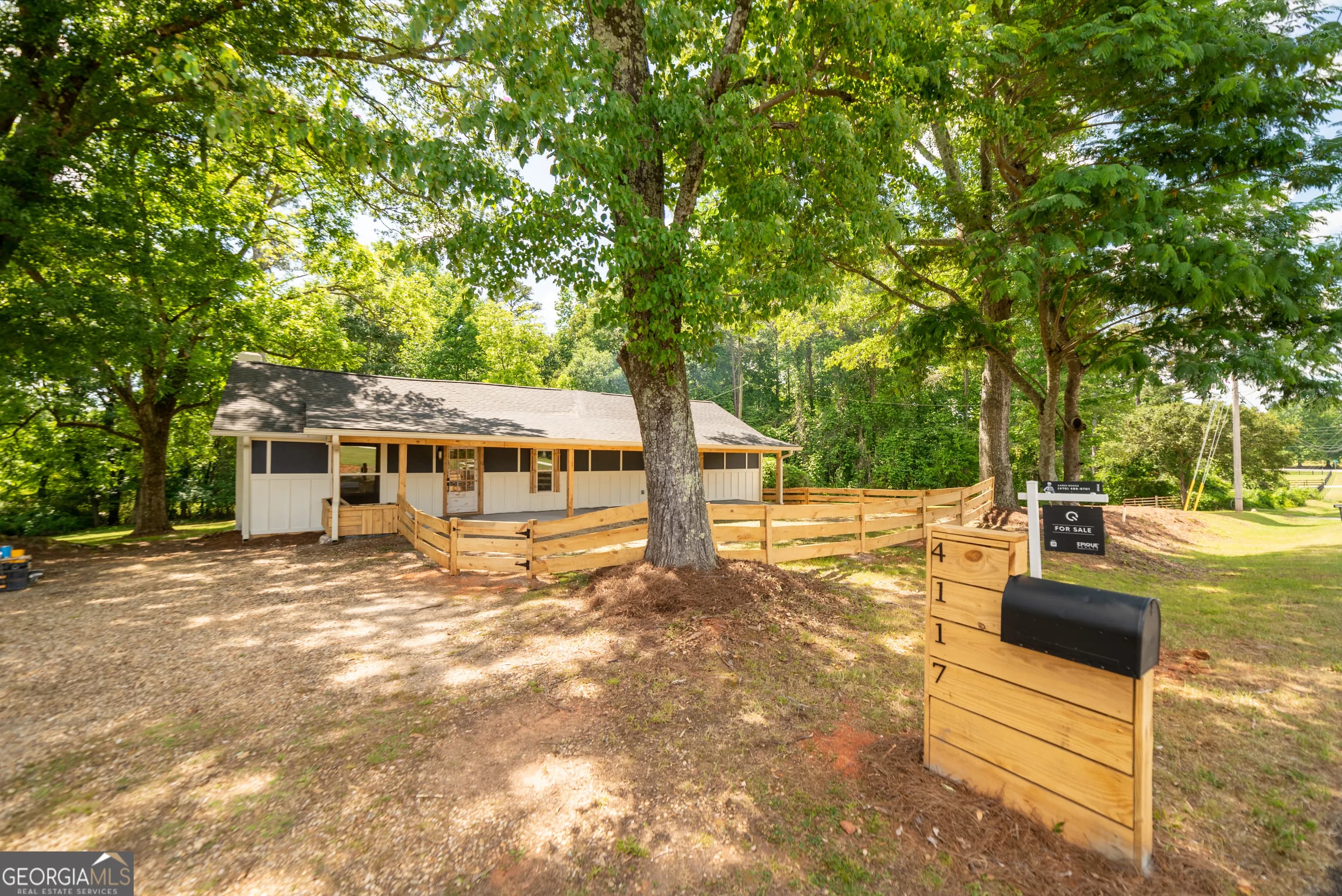 4117 Mason Creek Rd, Winston