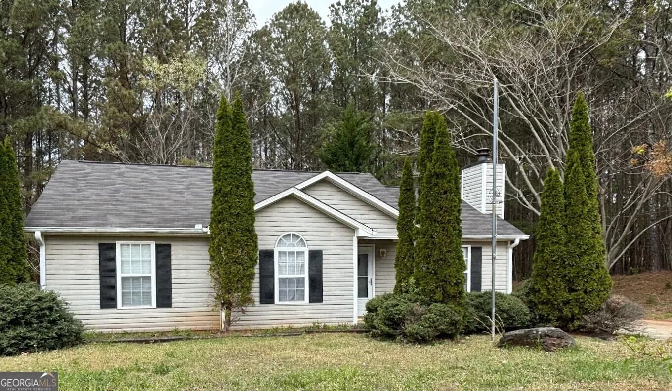 275 Southern Trace Way, Rockmart