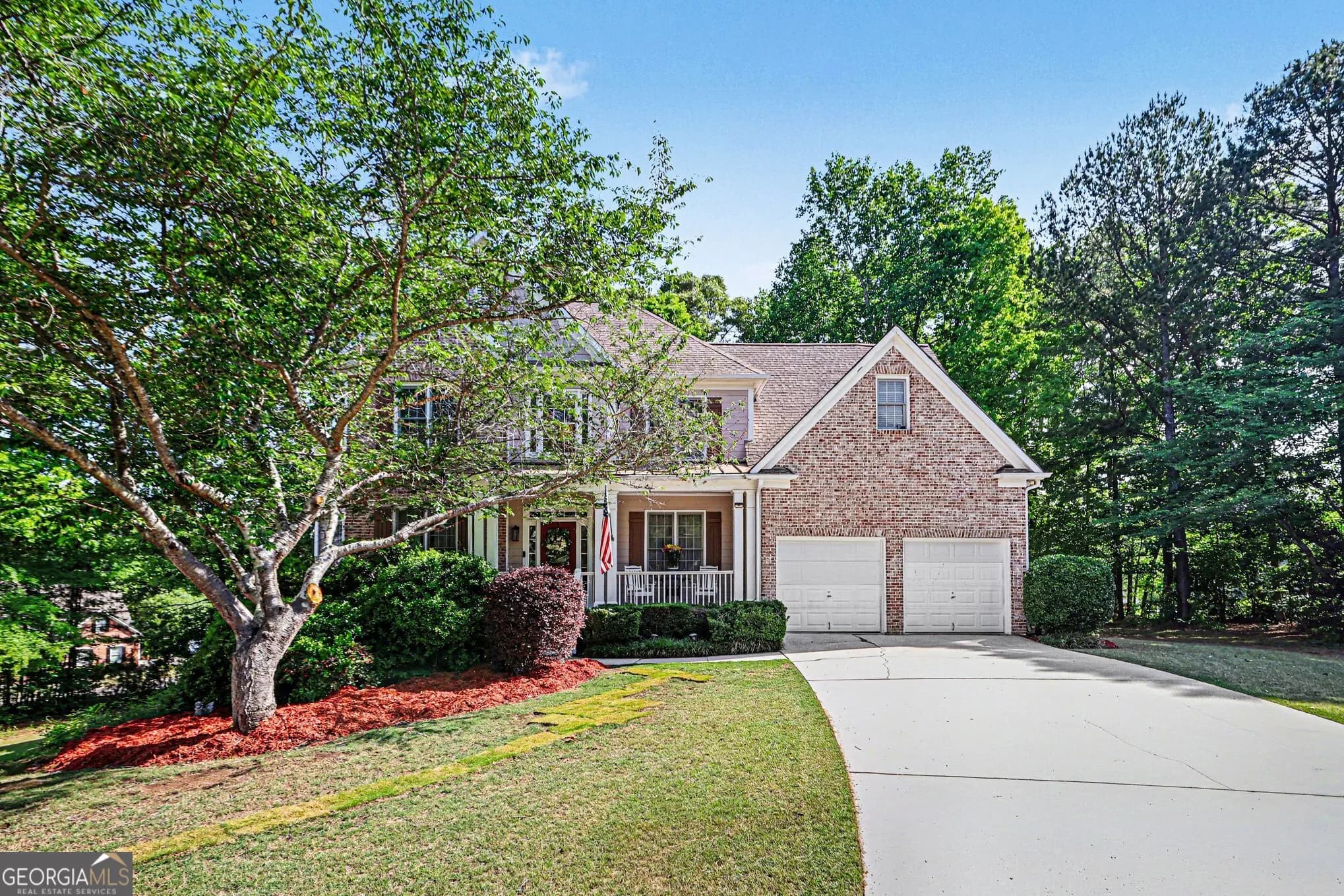 9912 Bridgewater Pte, Villa Rica
