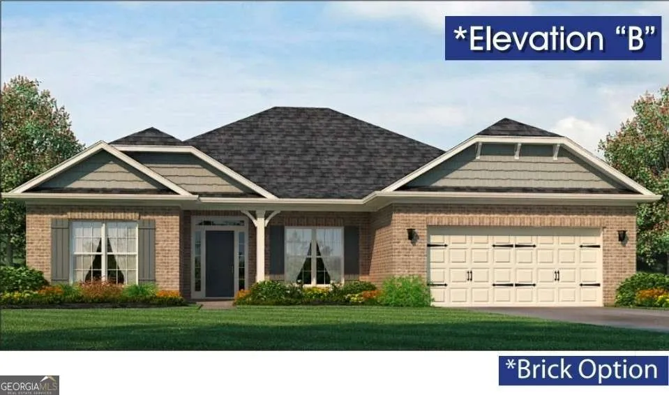 313 Angela Ave, Bowdon