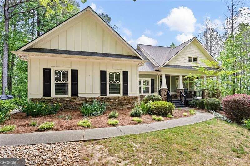 107 Georgetown Dr, Dallas