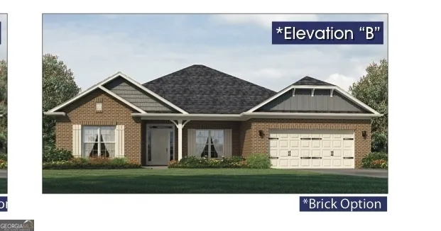 3016 Fairway Dr, Villa Rica