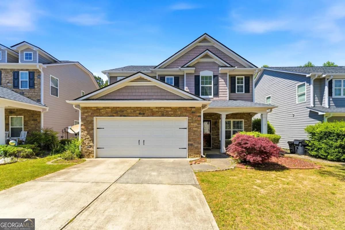 265 Parkmont Way, Dallas