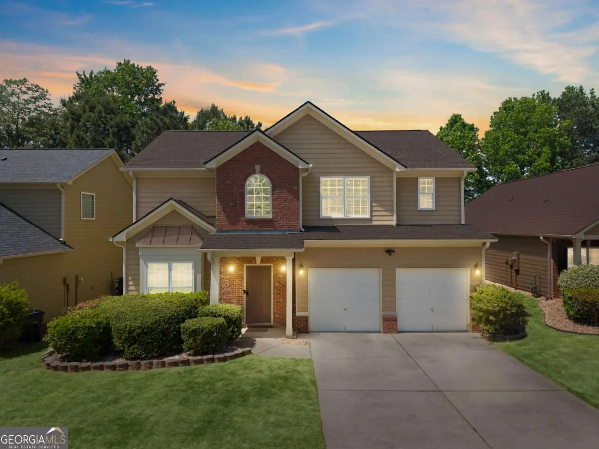 5000 Amethyst Dr, Douglasville