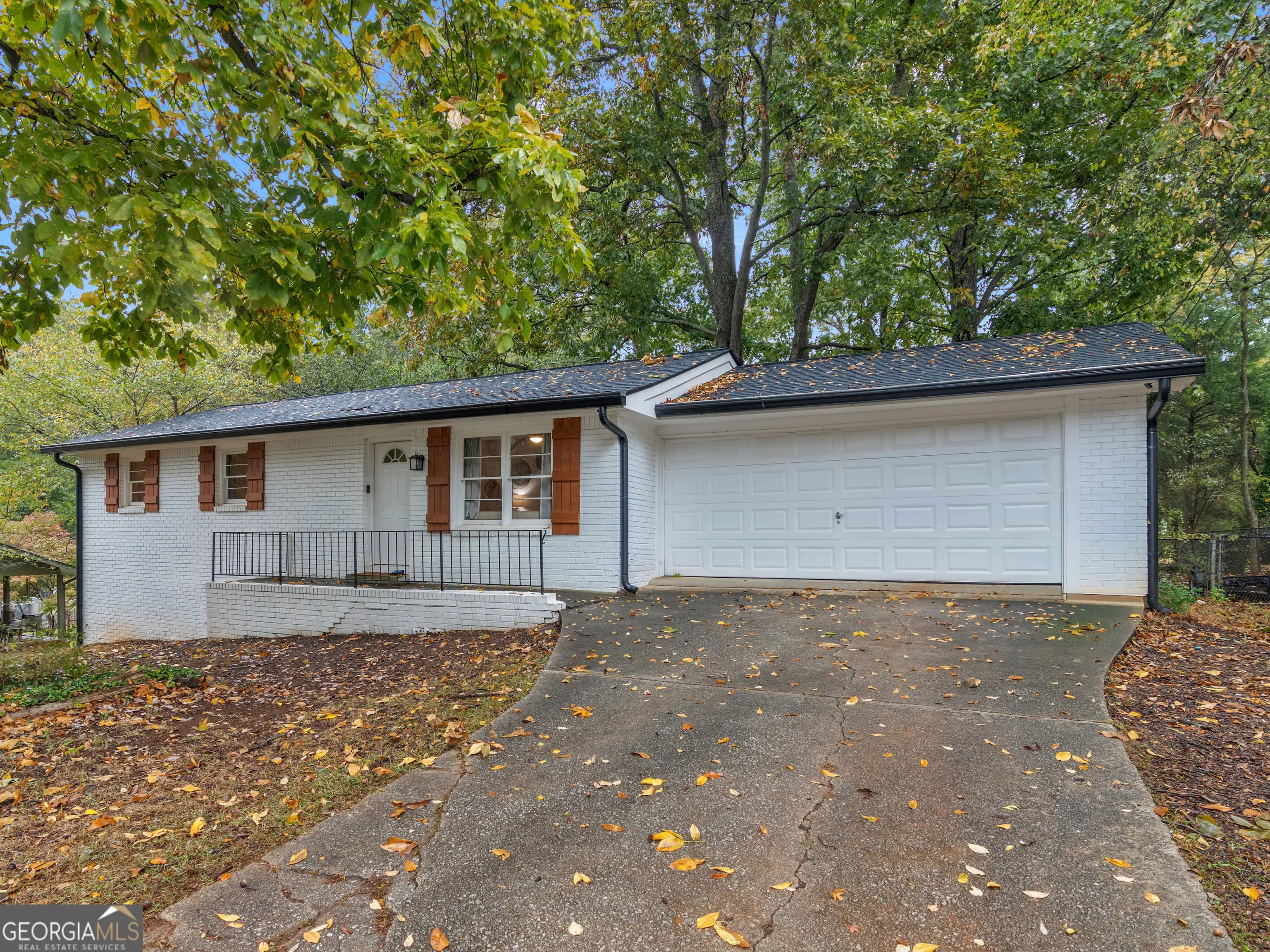 3790 Sweetbriar Cir, Lithia Springs