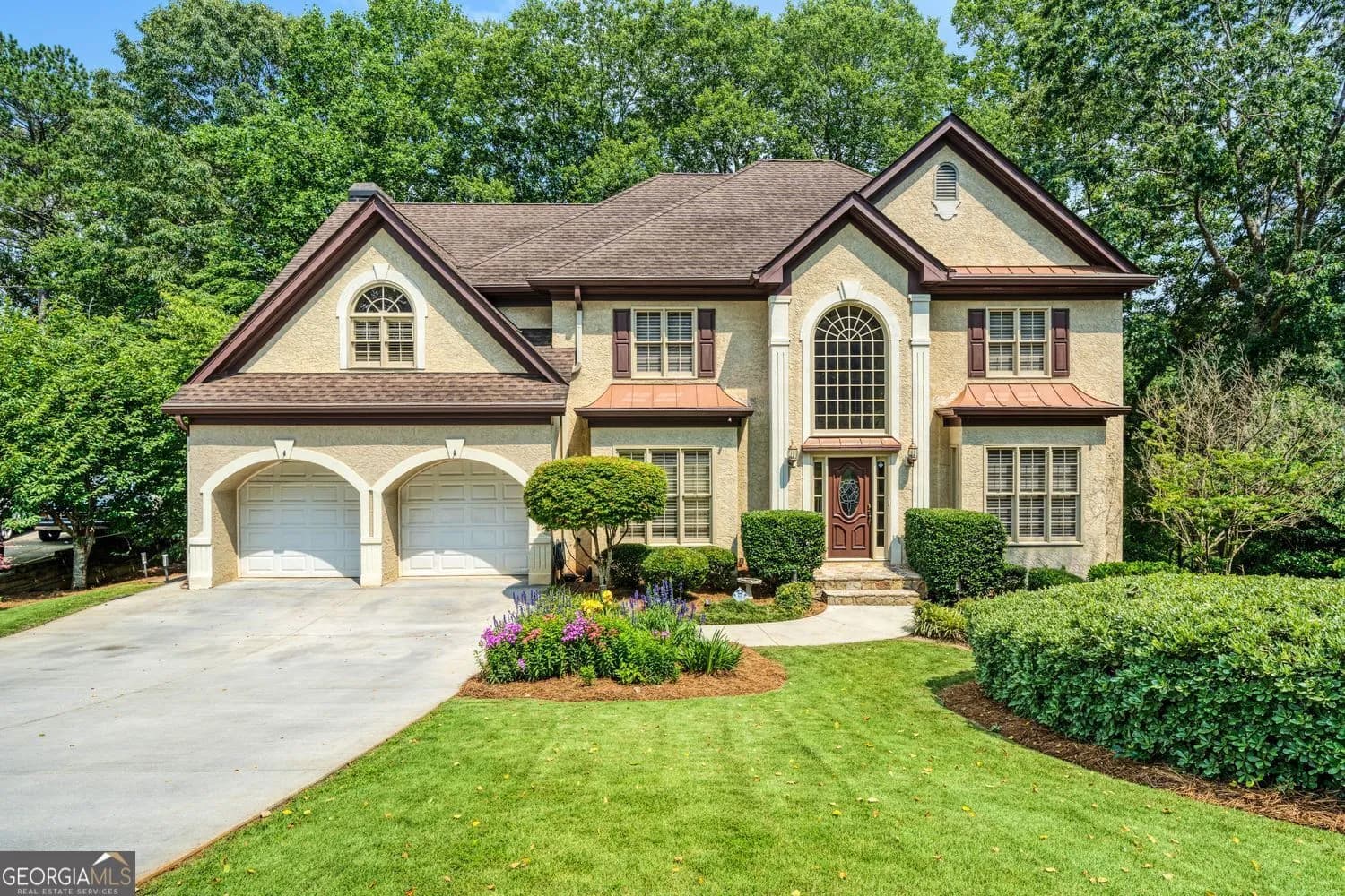 5044 Chapel Lake Cir, Douglasville