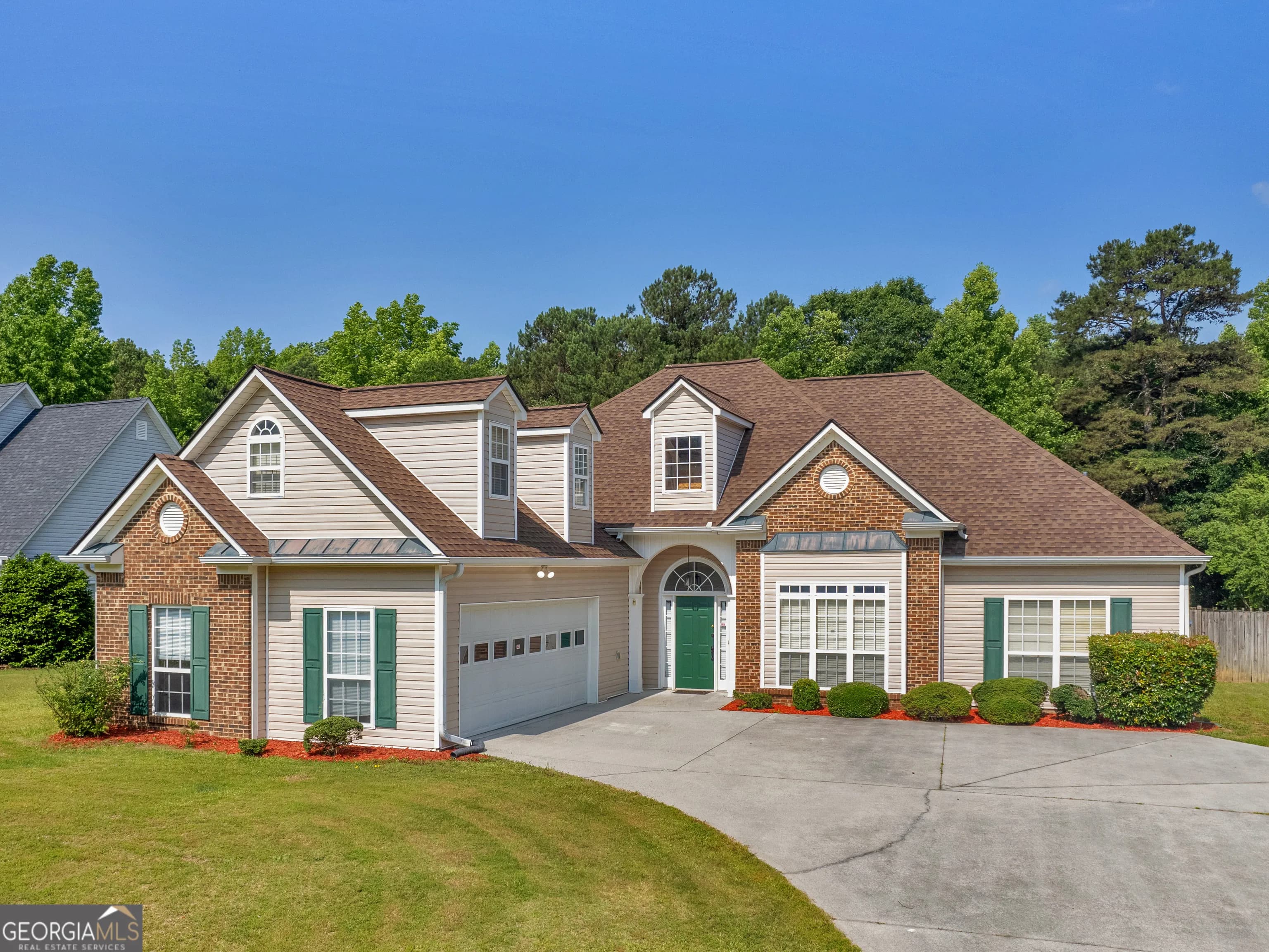 127 Autumn Run Pl, Villa Rica