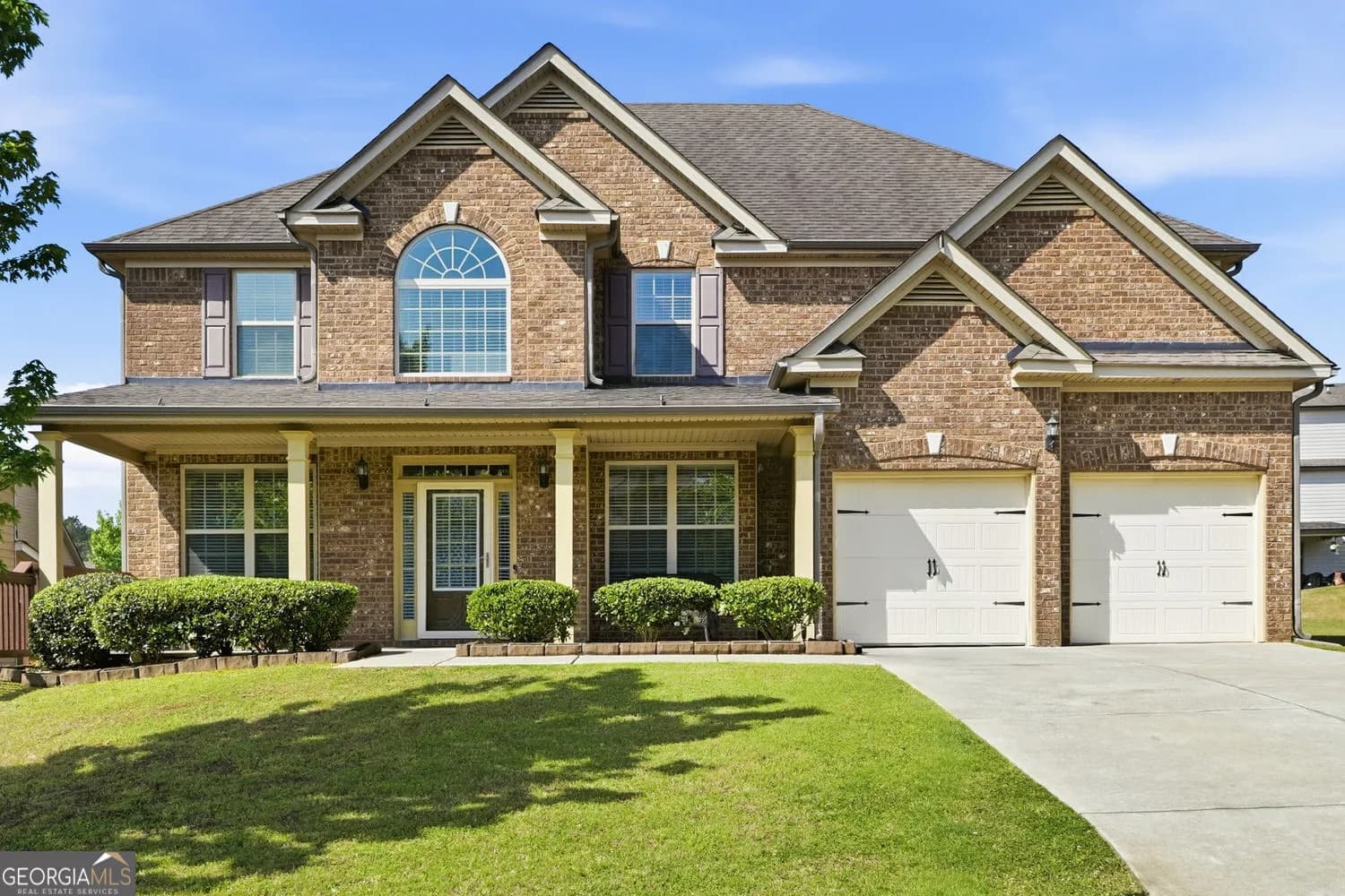 52 Lanier Rdg, Acworth