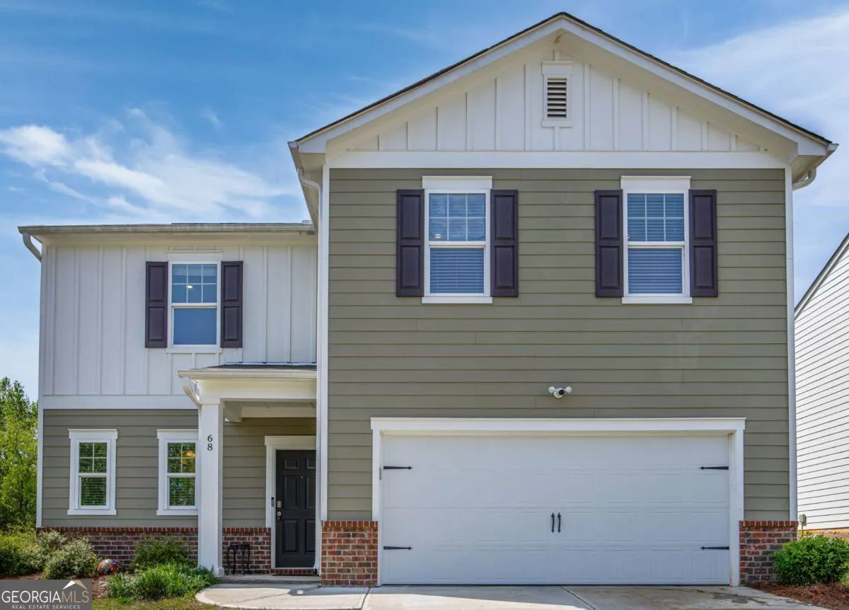 68 Meriwether Dr, Villa Rica