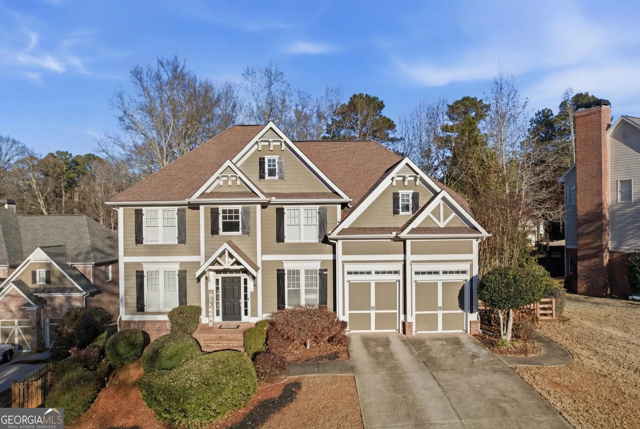 6114 Troon Way, Douglasville