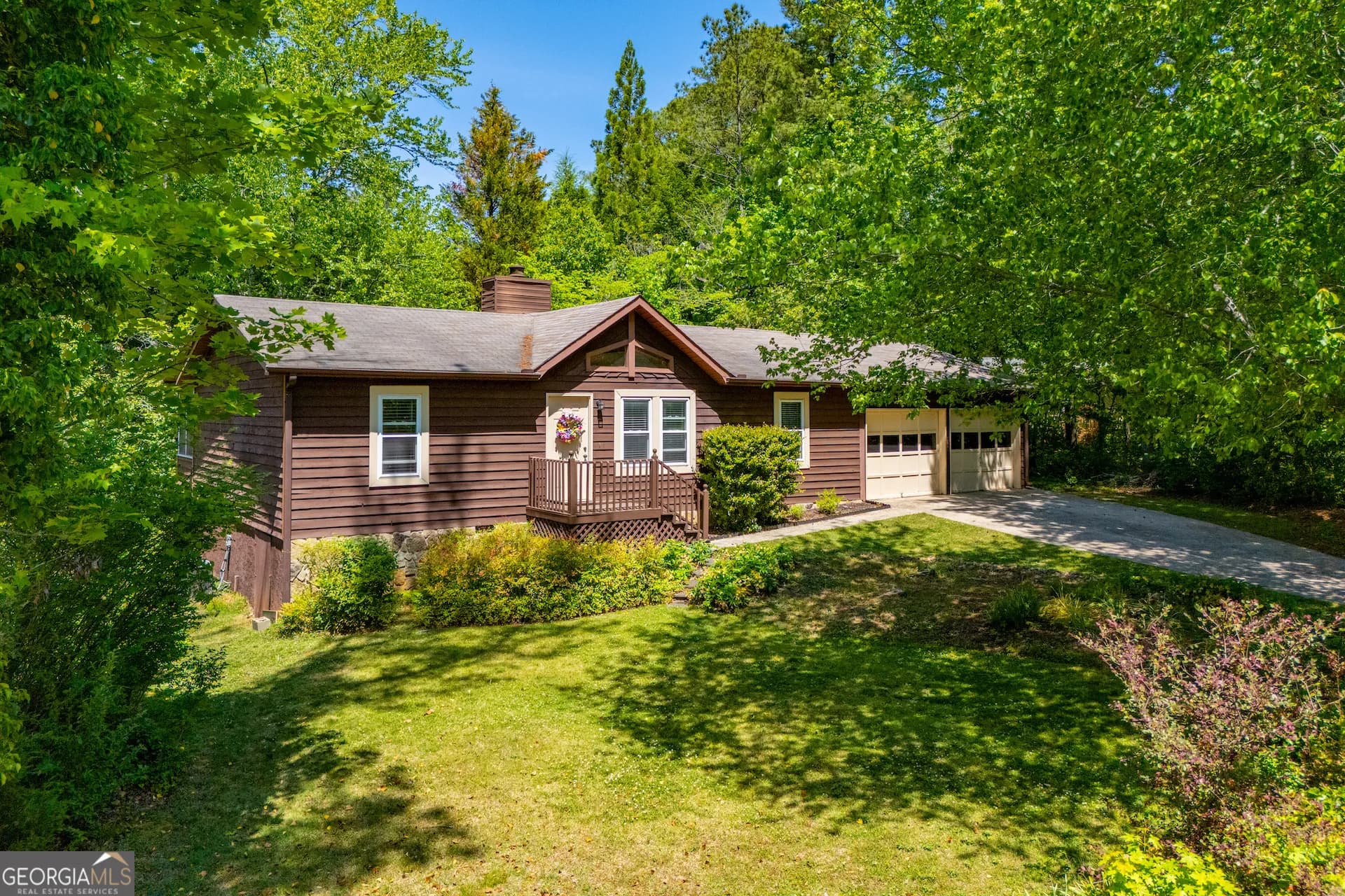 1385 Lakeview Pkwy, Villa Rica